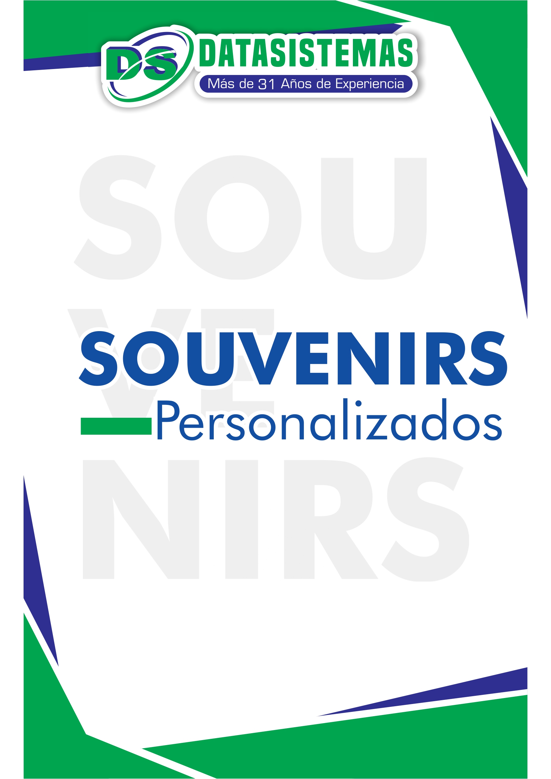 Productos de la categoría Souvenir