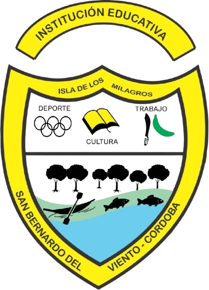 INSTITUCI&Oacute;N EDUCATIVA ISLA DE LOS MILAGROS