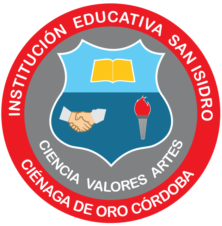 INSTITUCI&Oacute;N EDUCATIVA SAN ISIDRO