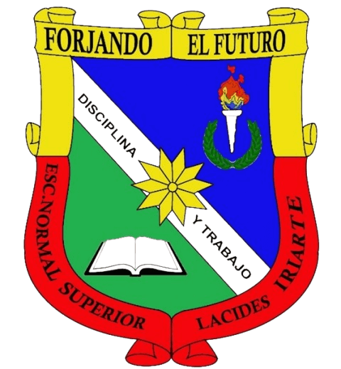 ESCUELA NORMAL SUPERIOR LACIDES IRIARTE