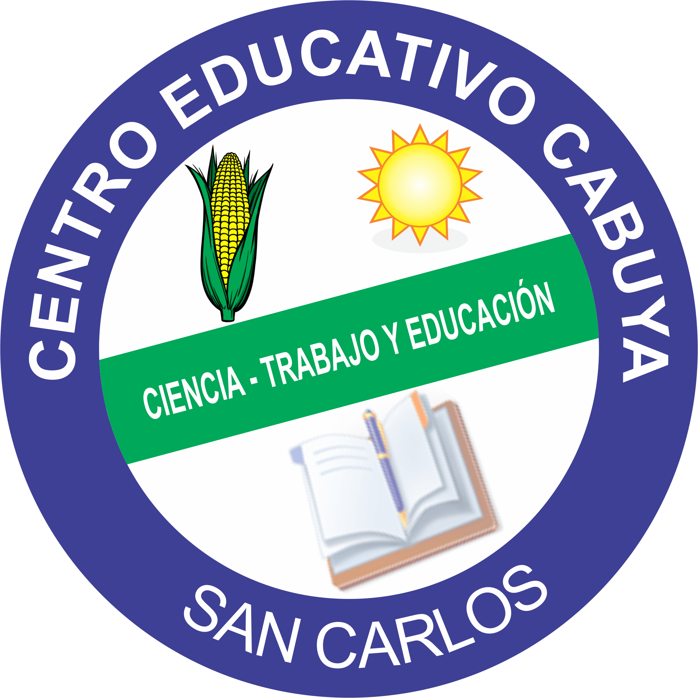 CENTRO EDUCATIVO CABUYA