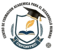 CENTRO DE FORMACI&Oacute;N ACAD&Eacute;MICA PARA EL DESARROLLO HUMANO