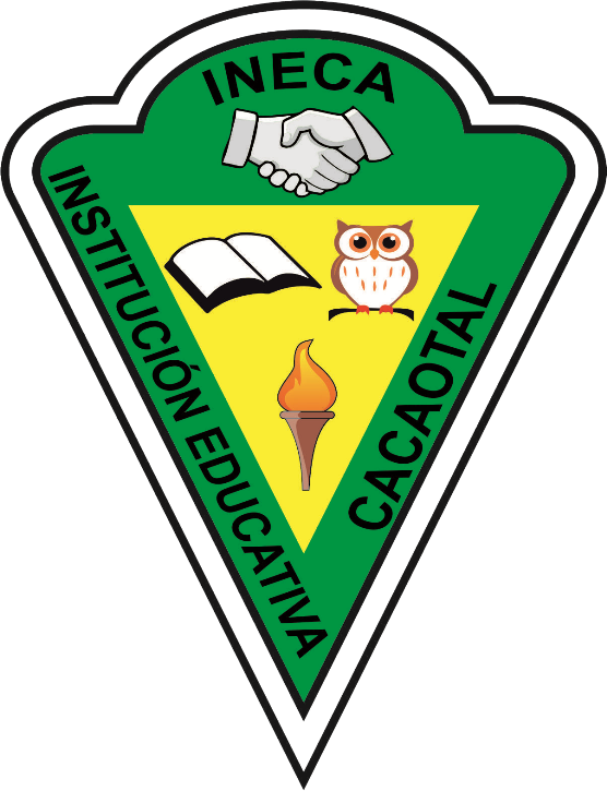 INSTITUCI&Oacute;N EDUCATIVA CACAOTAL
