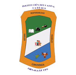 Escudo de INSTITUCI&Oacute;N EDUCATIVA LA DRAGA