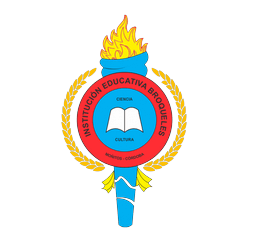 Escudo de INSTITUCI&Oacute;N ETNOEDUCATIVA BROQUELES